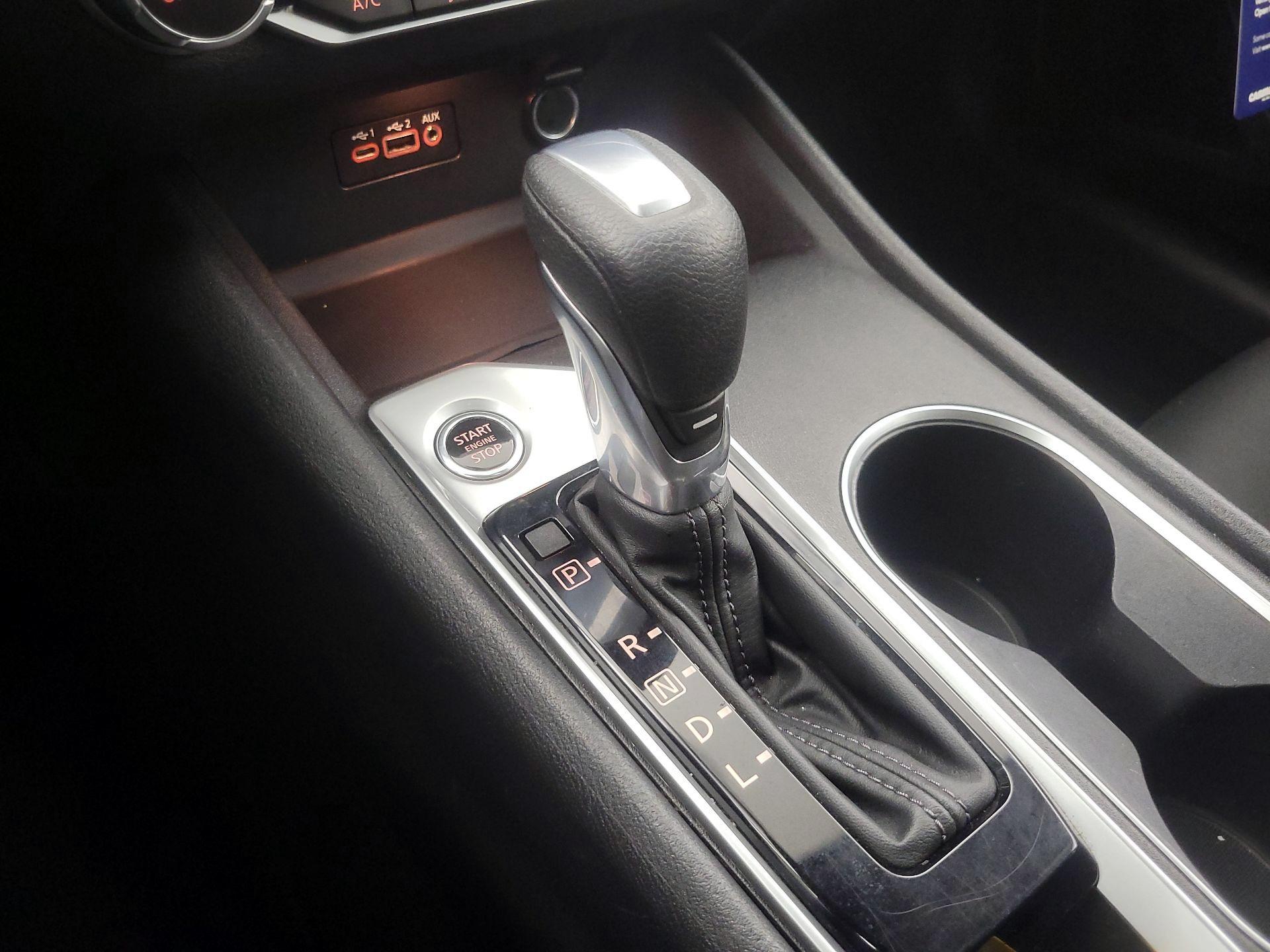 Thumbnail: 2022 Nissan Altima - 17