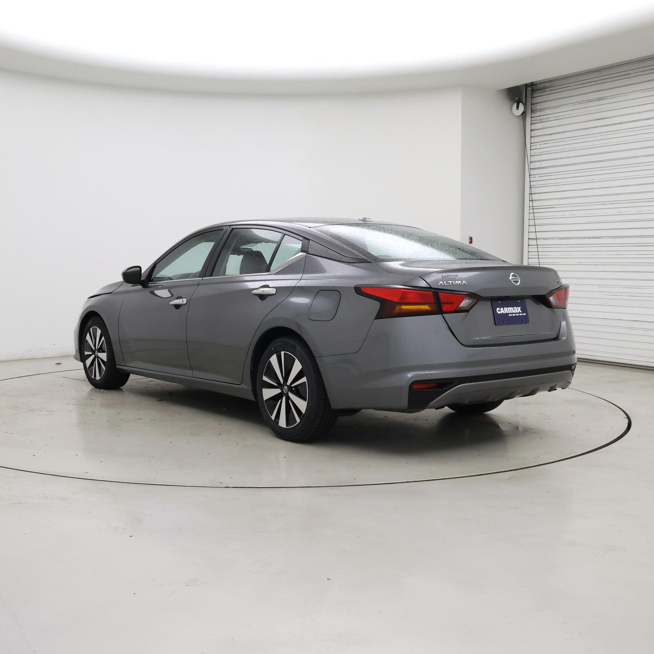 Thumbnail: 2022 Nissan Altima - 2