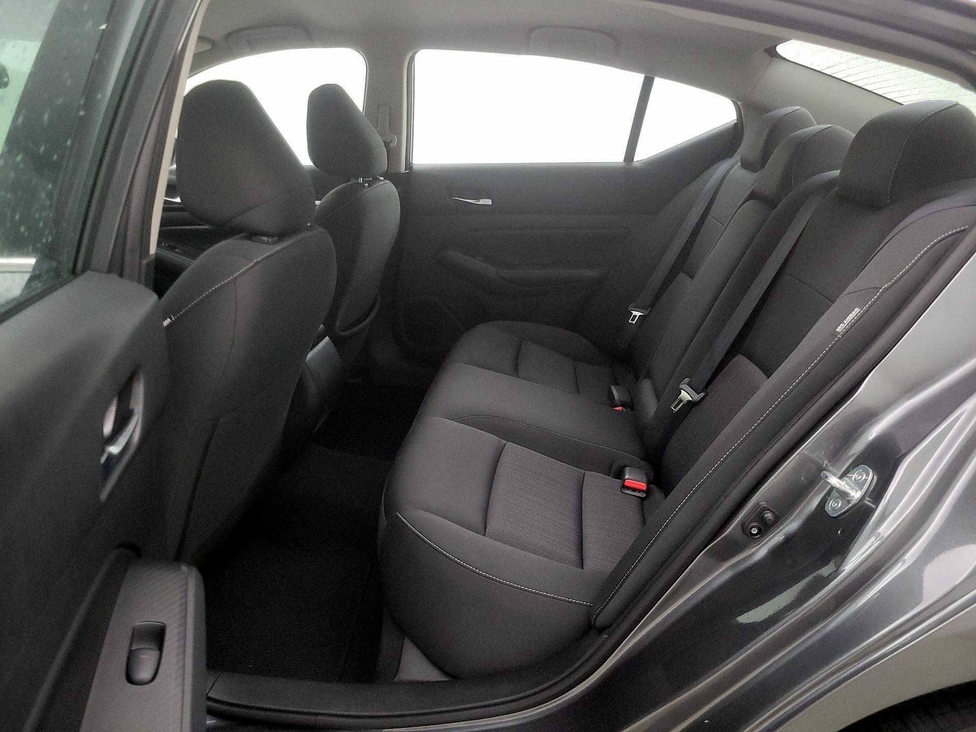 Thumbnail: 2022 Nissan Altima - 19