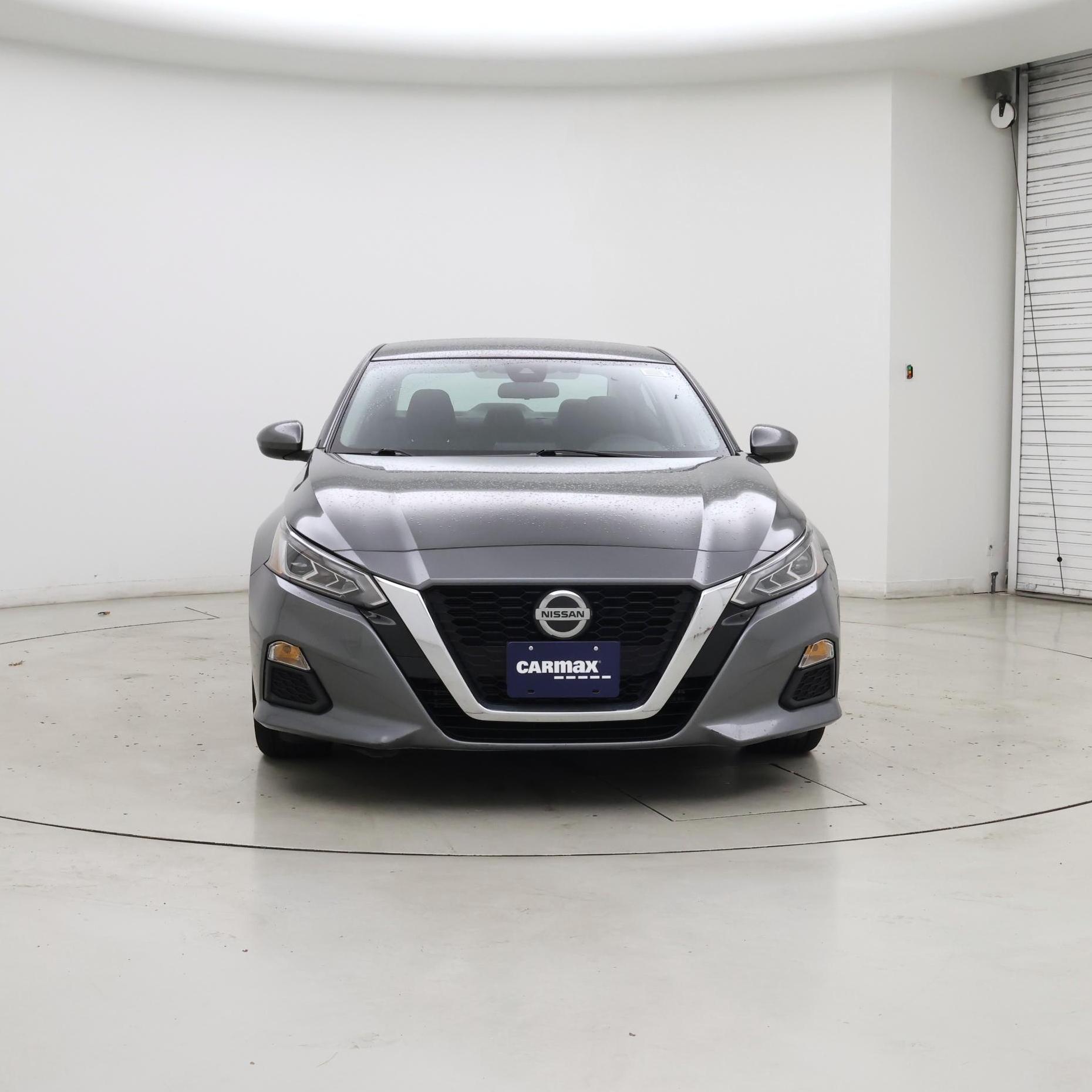 Thumbnail: 2022 Nissan Altima - 5