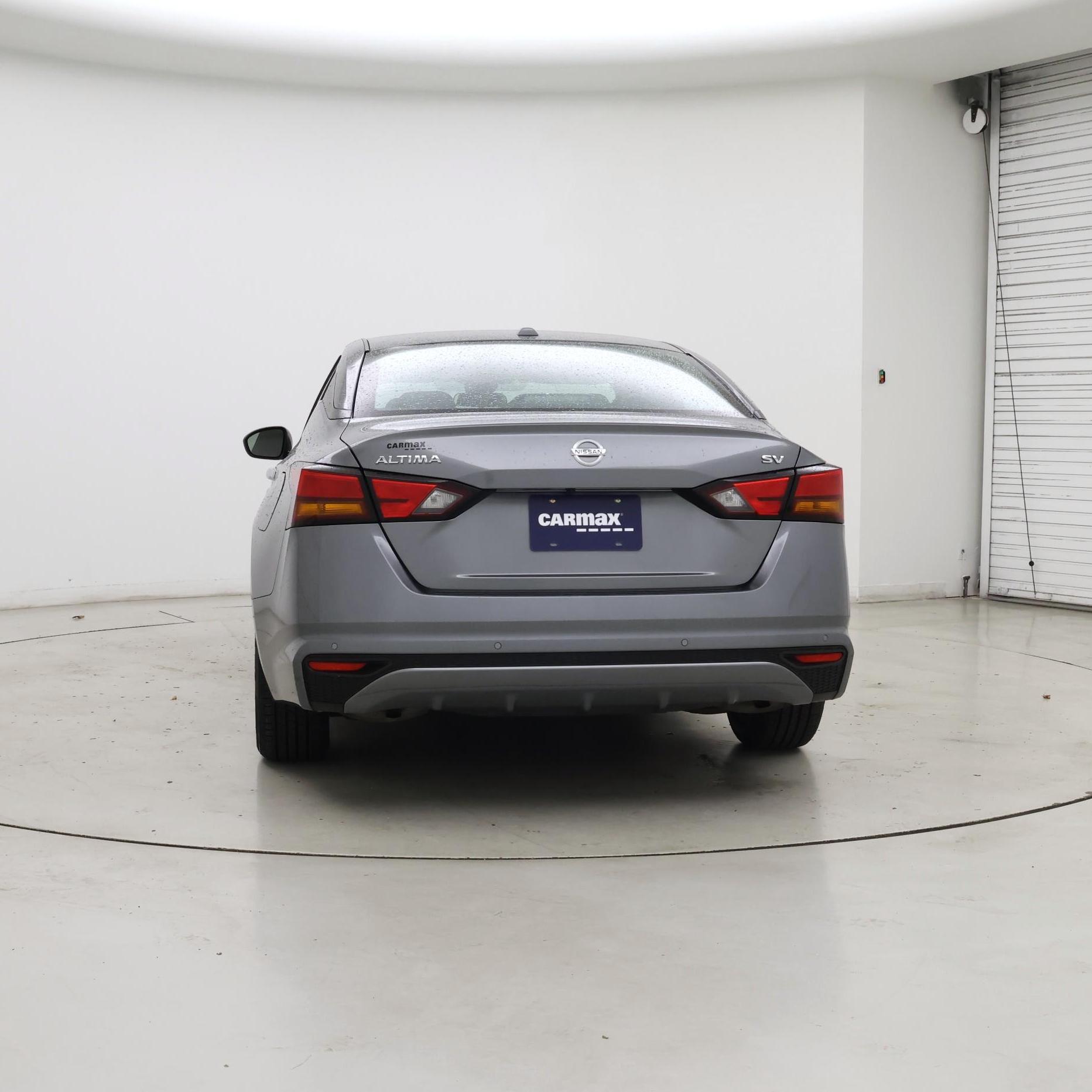 Thumbnail: 2022 Nissan Altima - 6