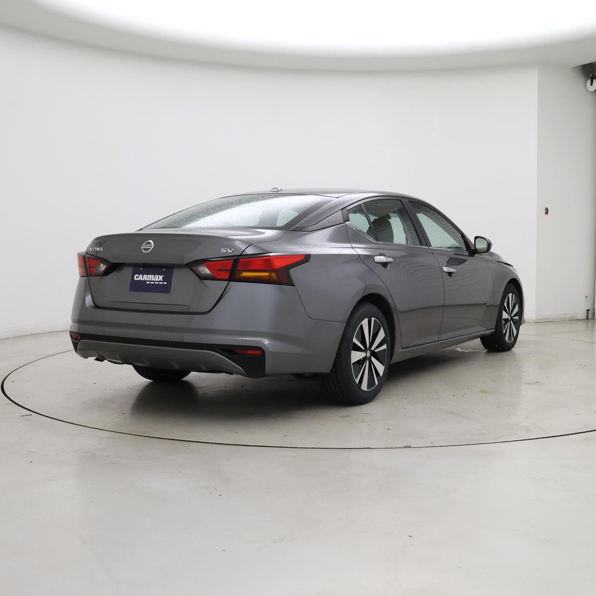 Thumbnail: 2022 Nissan Altima - 8