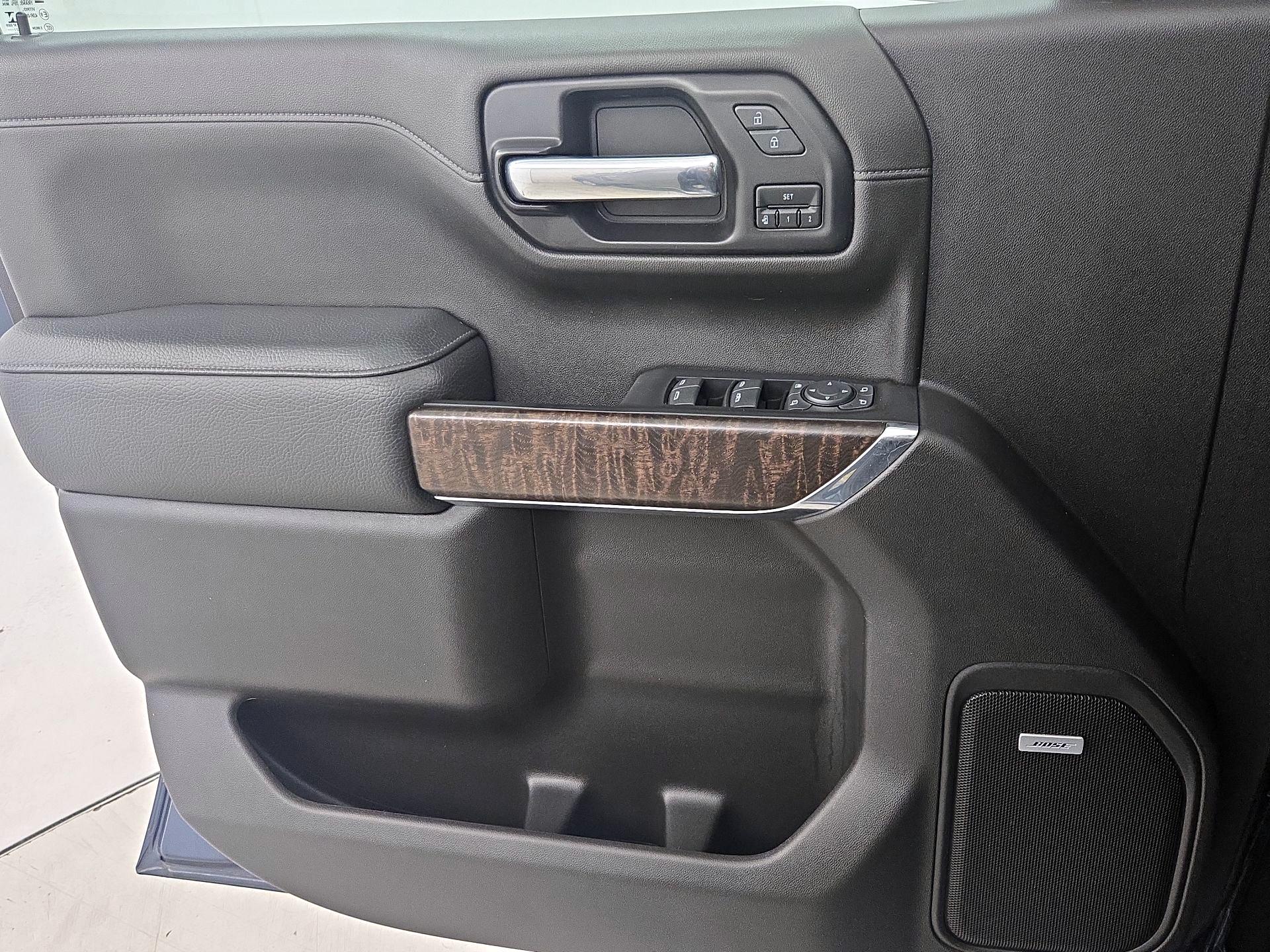 Thumbnail: 2021 GMC Sierra 1500 - 12