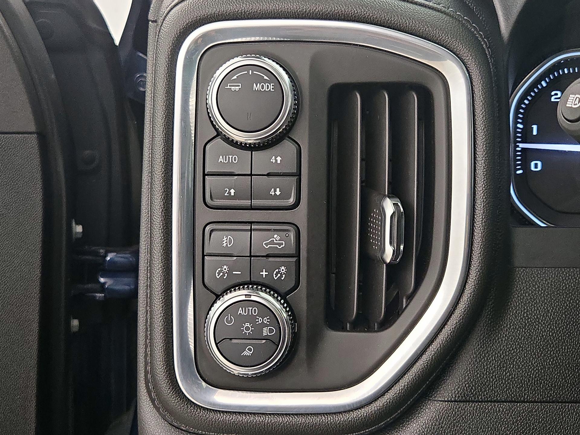 Thumbnail: 2021 GMC Sierra 1500 - 13