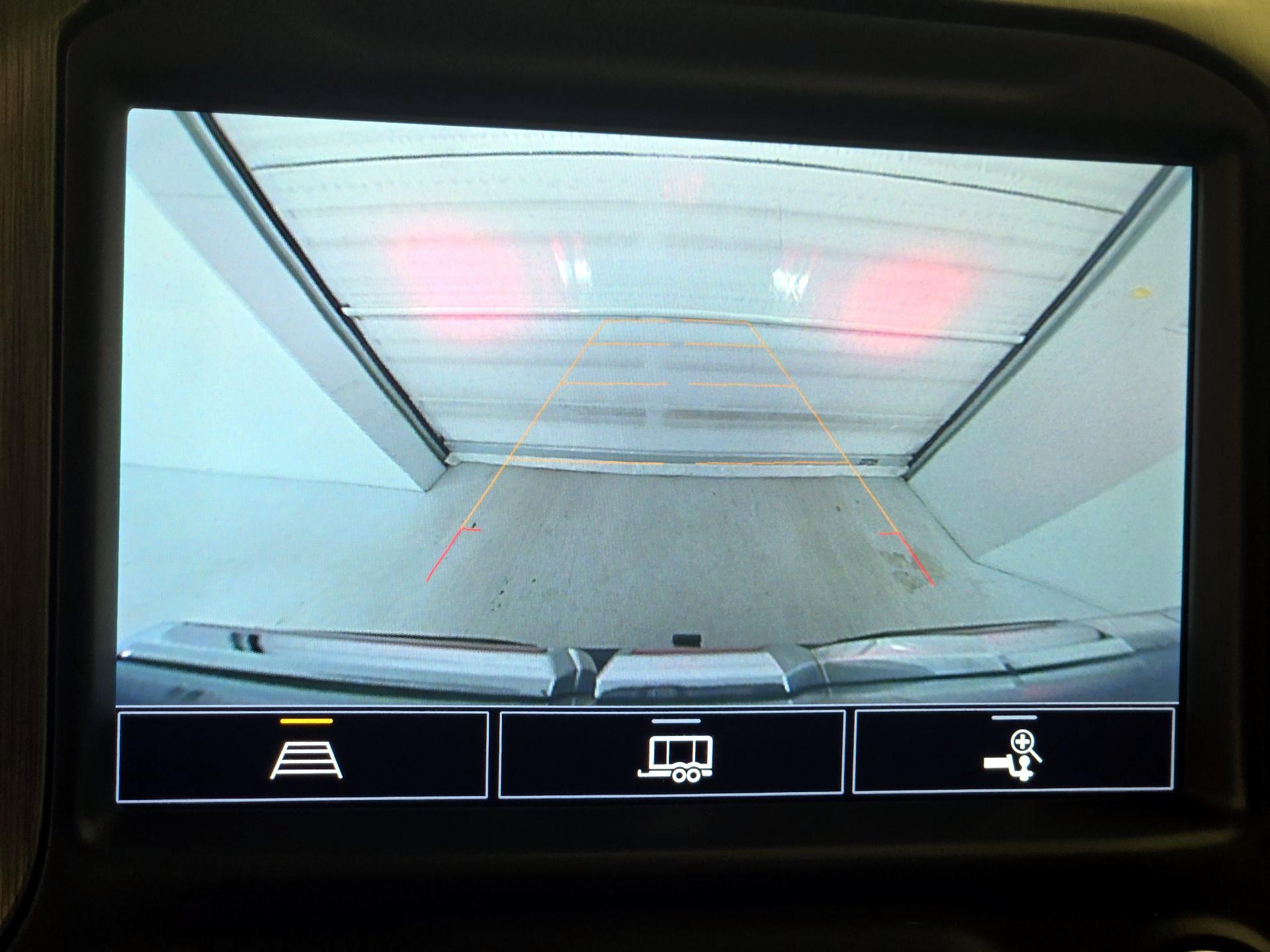 Thumbnail: 2021 GMC Sierra 1500 - 14