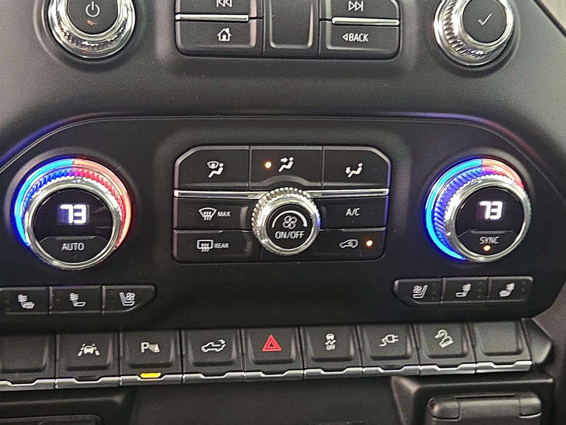 Thumbnail: 2021 GMC Sierra 1500 - 16