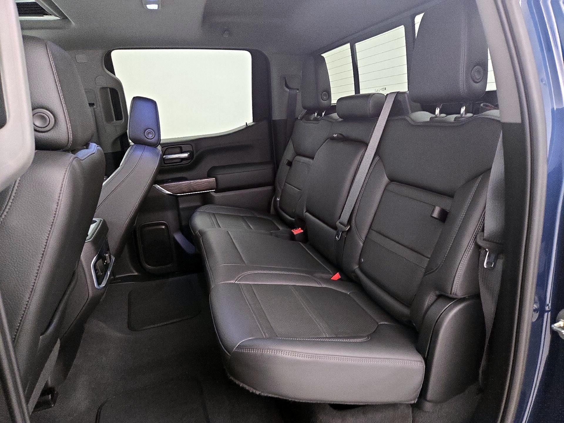 Thumbnail: 2021 GMC Sierra 1500 - 20