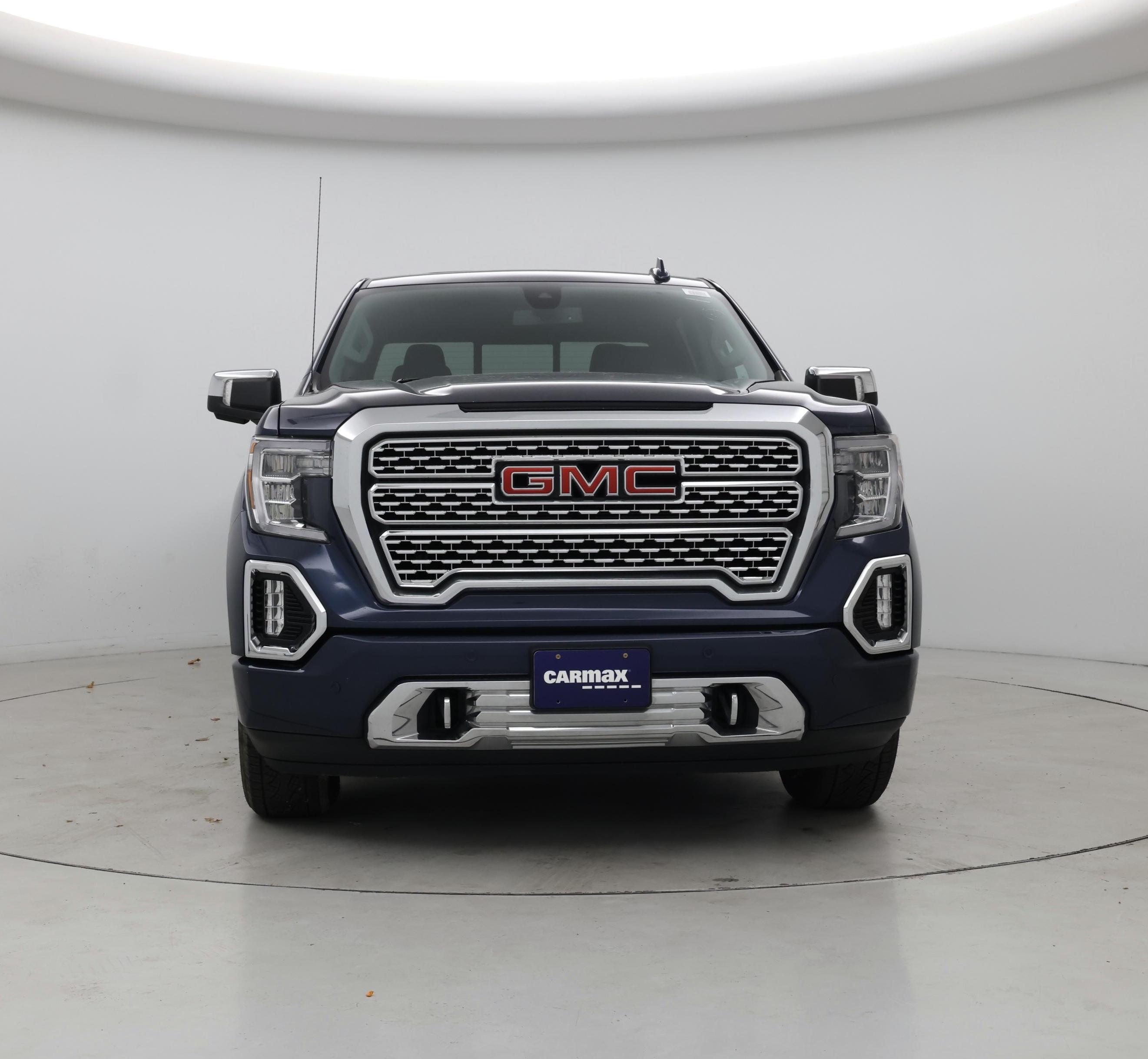 Thumbnail: 2021 GMC Sierra 1500 - 5