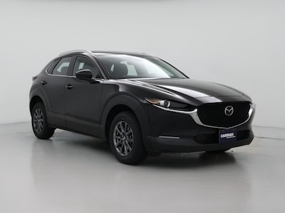 2021 Mazda CX-30 S