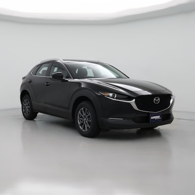2021 Mazda CX-30 S