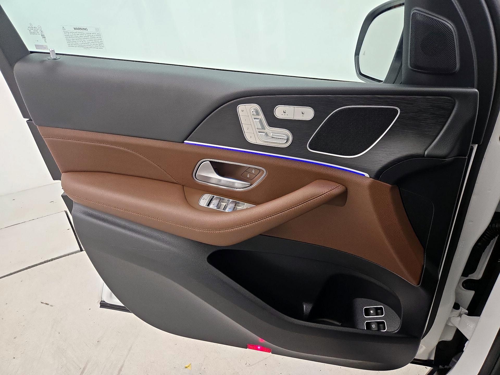 Thumbnail: 2024 Mercedes-Benz GLE - 12