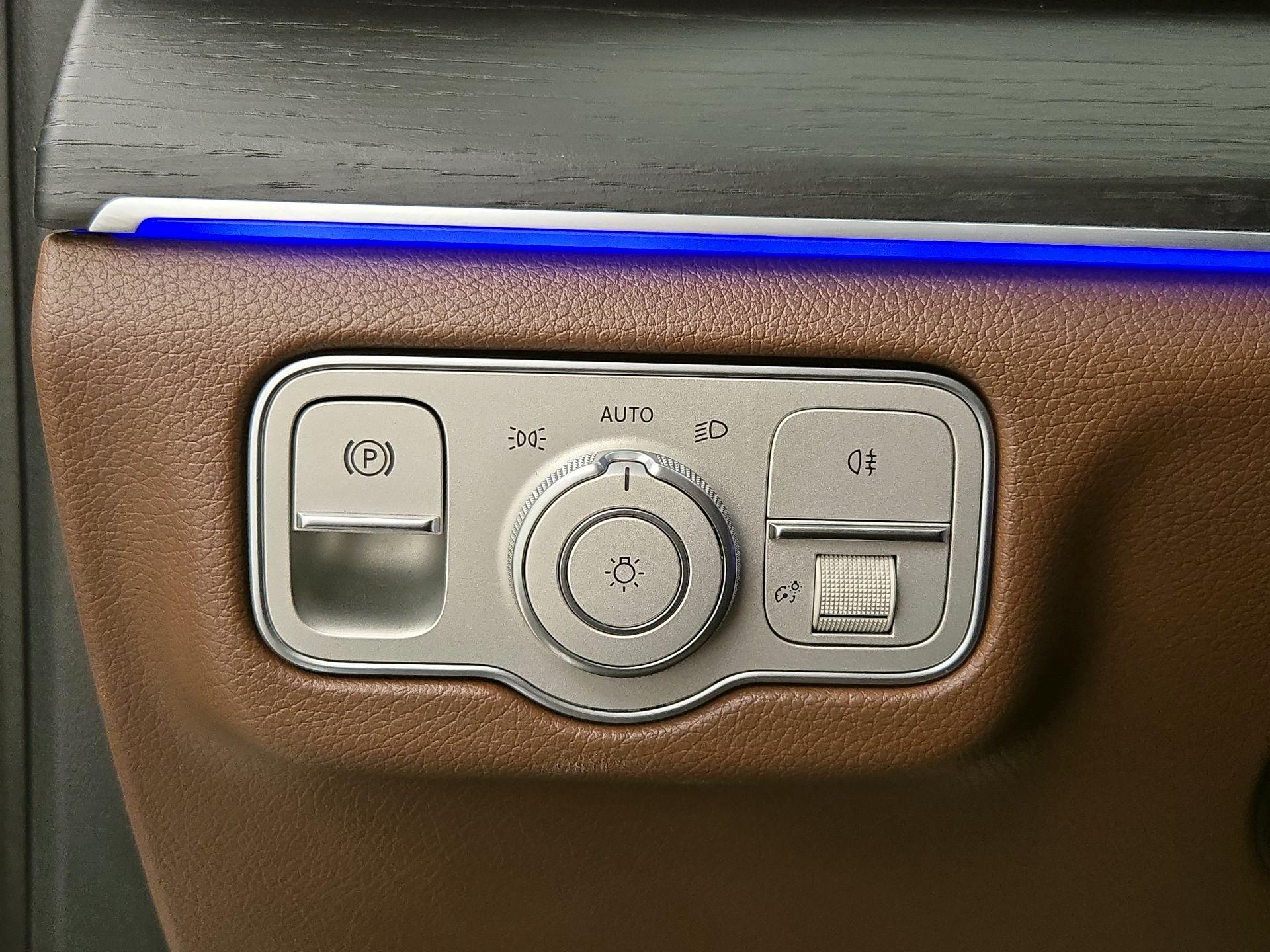 Thumbnail: 2024 Mercedes-Benz GLE - 13