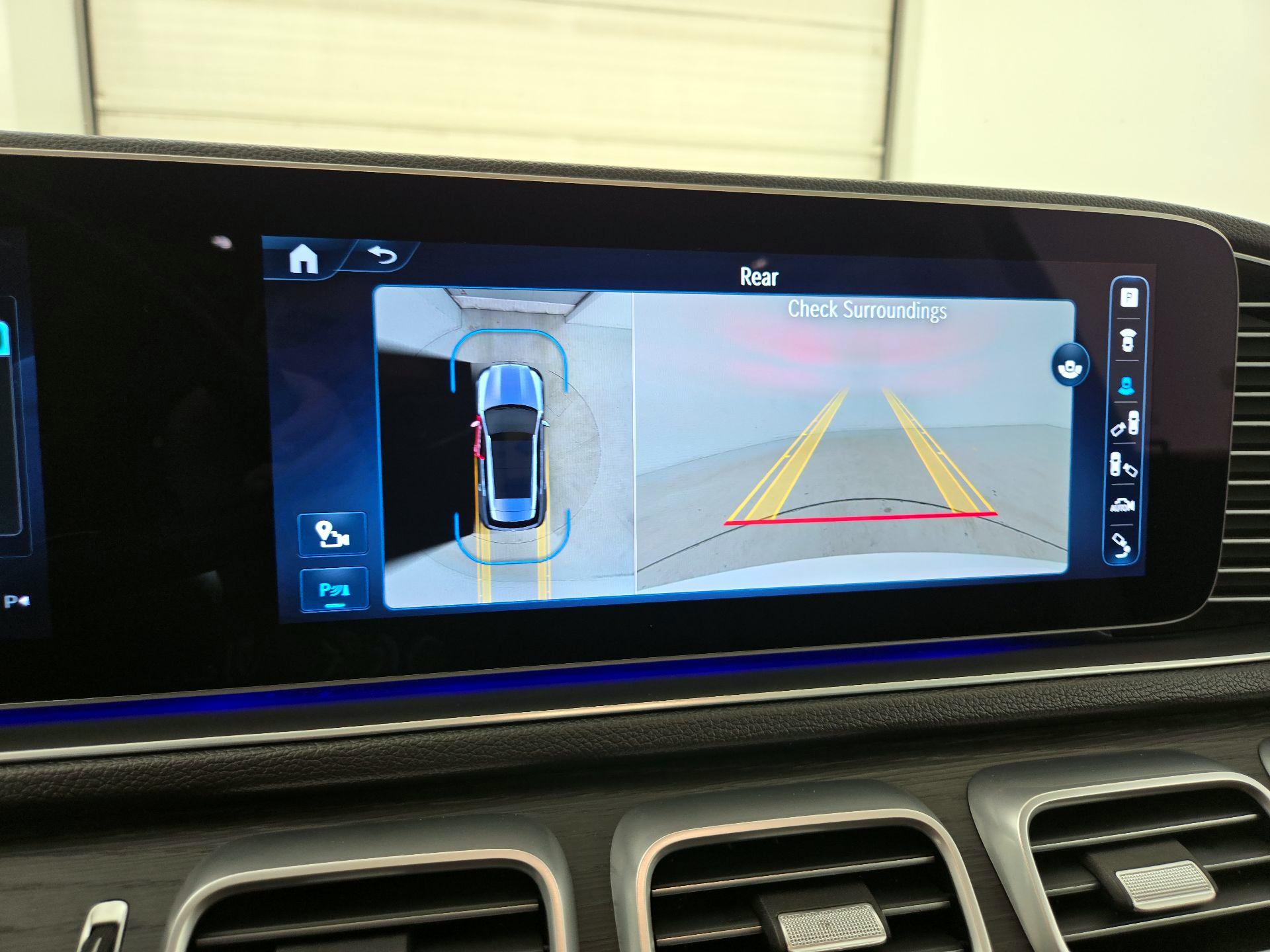 Thumbnail: 2024 Mercedes-Benz GLE - 15