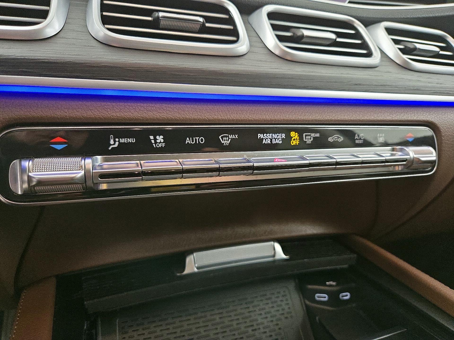 Thumbnail: 2024 Mercedes-Benz GLE - 17