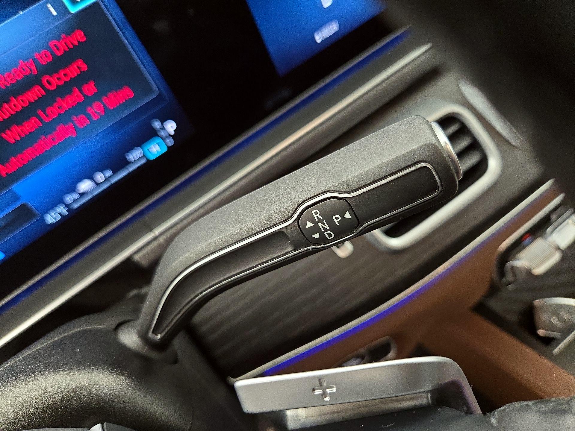 Thumbnail: 2024 Mercedes-Benz GLE - 18