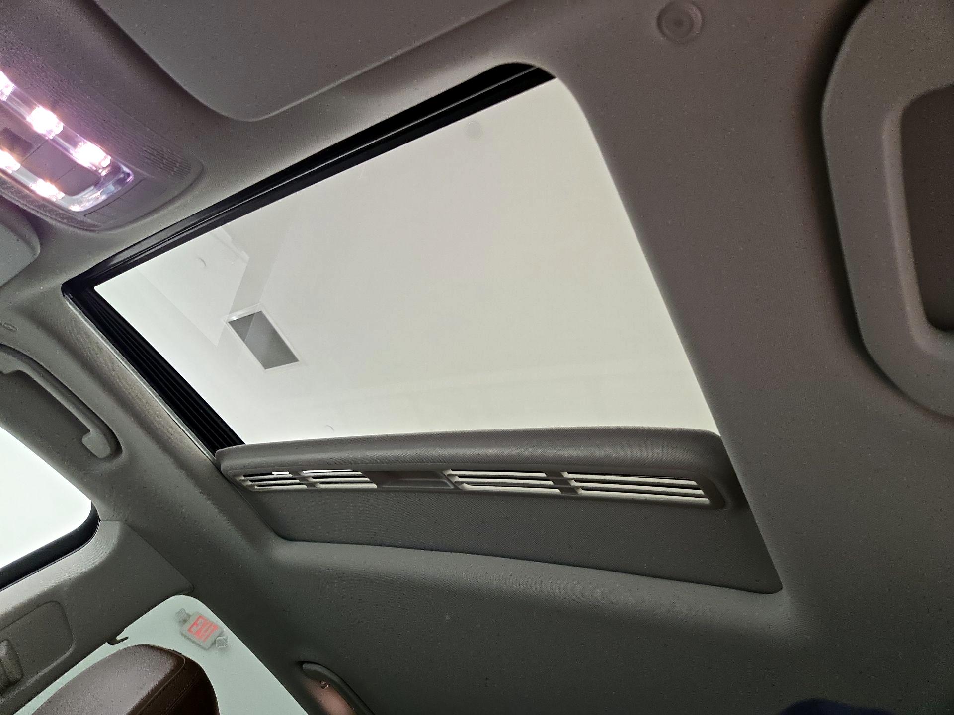 Thumbnail: 2024 Mercedes-Benz GLE - 20