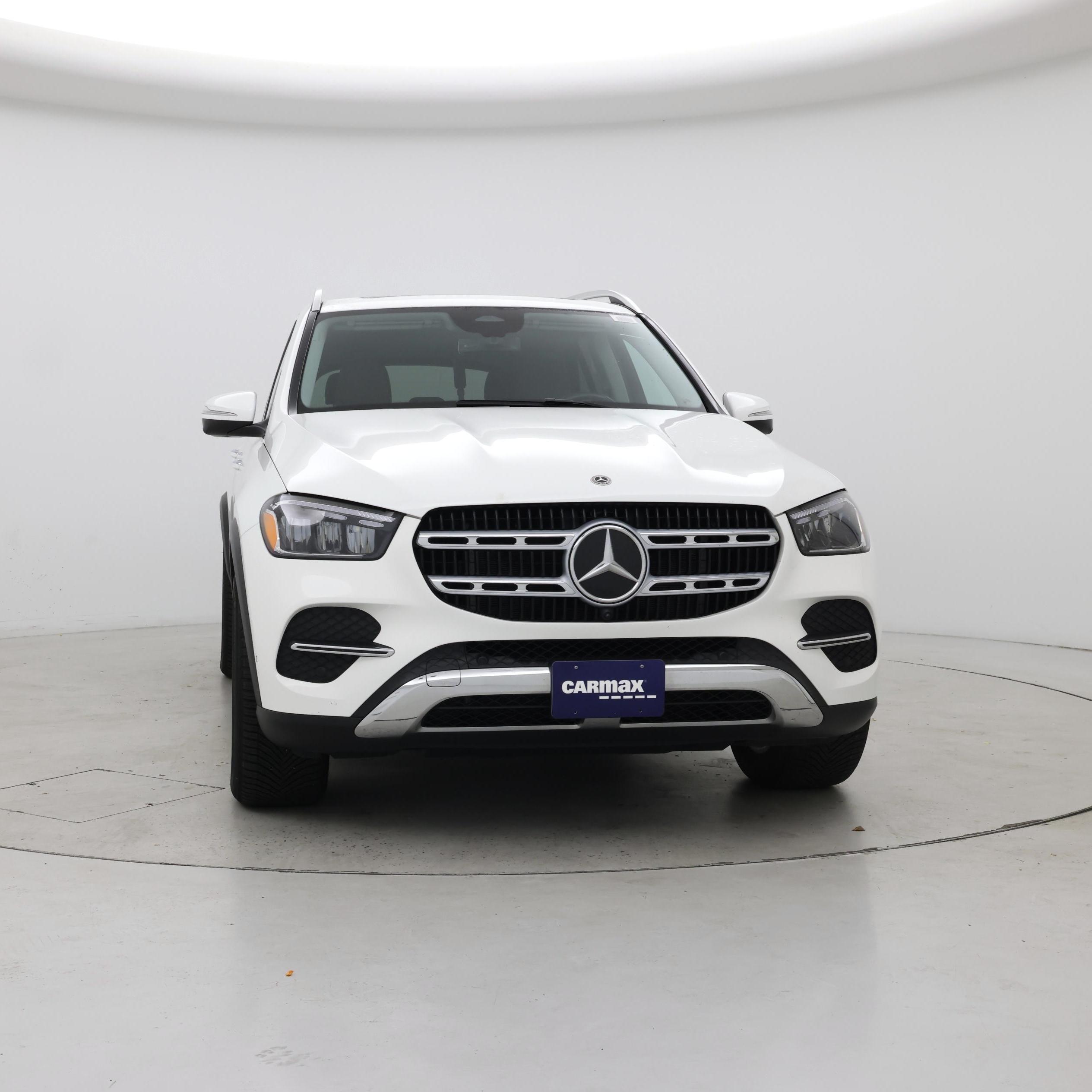Thumbnail: 2024 Mercedes-Benz GLE - 5