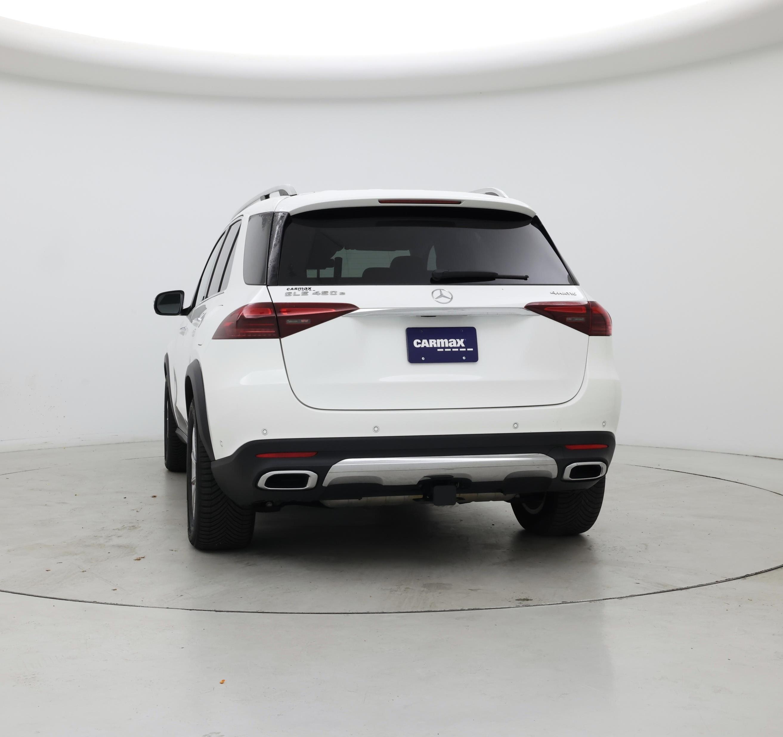 Thumbnail: 2024 Mercedes-Benz GLE - 6