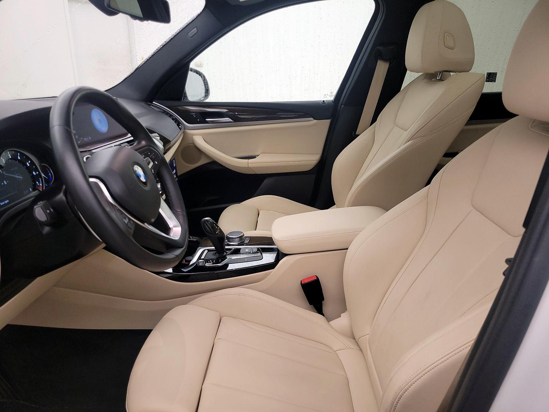 Thumbnail: 2019 BMW X3 - 11