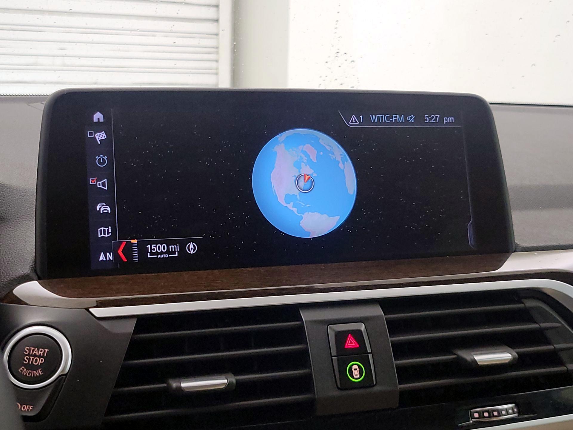 Thumbnail: 2019 BMW X3 - 14