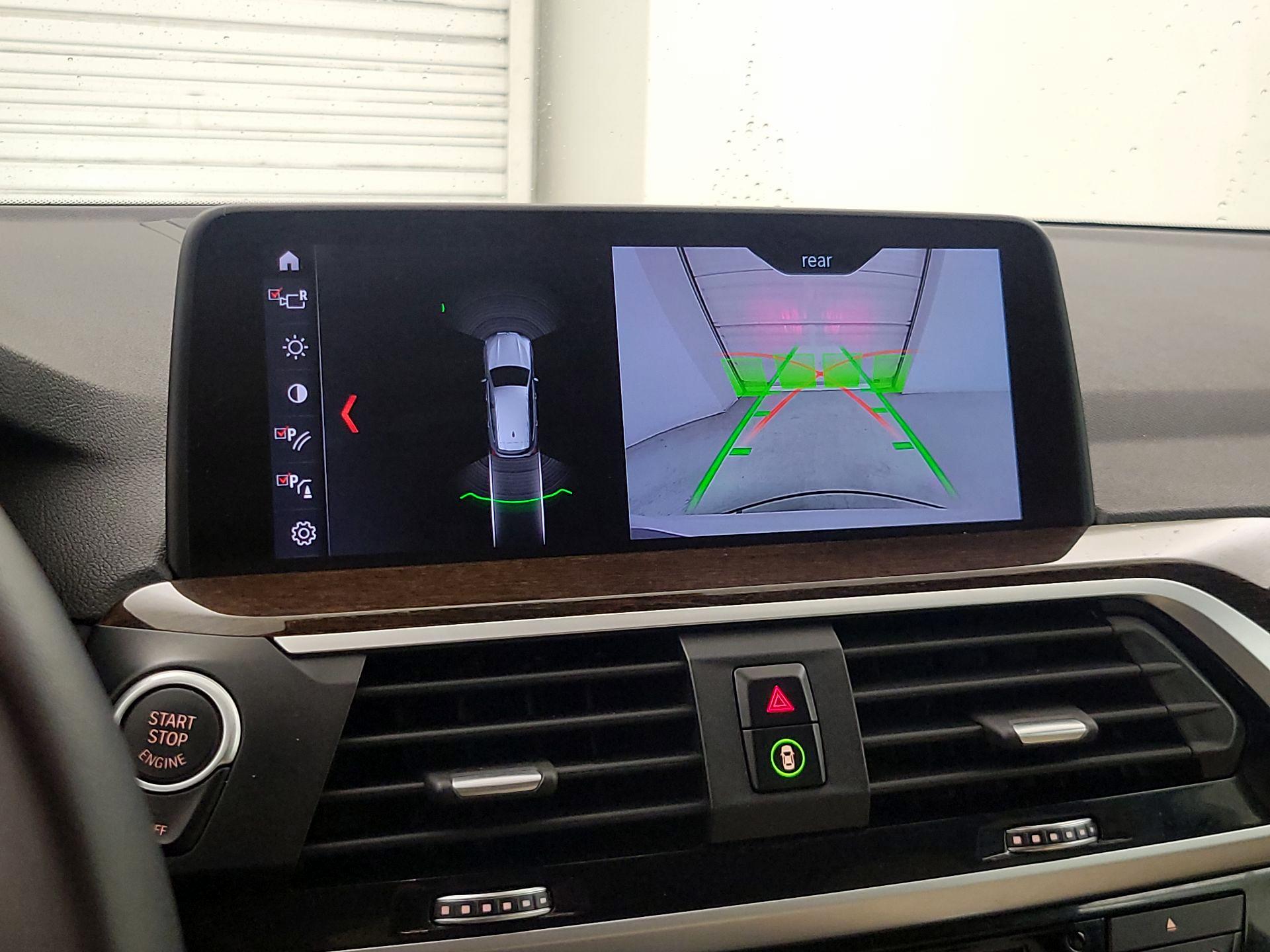 Thumbnail: 2019 BMW X3 - 15