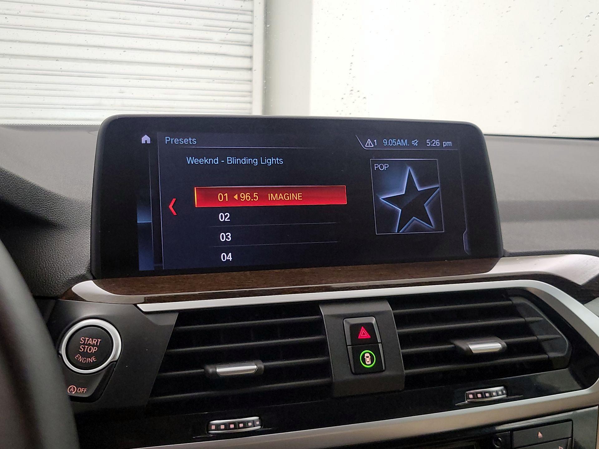 Thumbnail: 2019 BMW X3 - 16