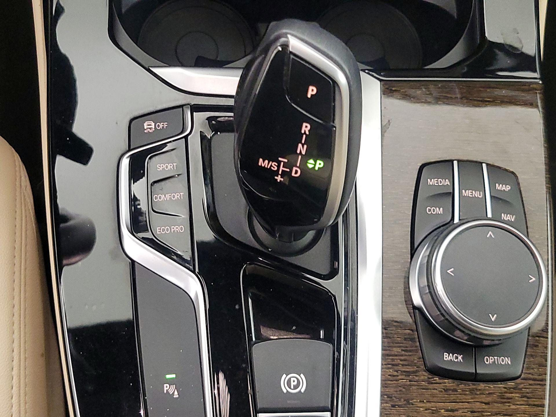 Thumbnail: 2019 BMW X3 - 18