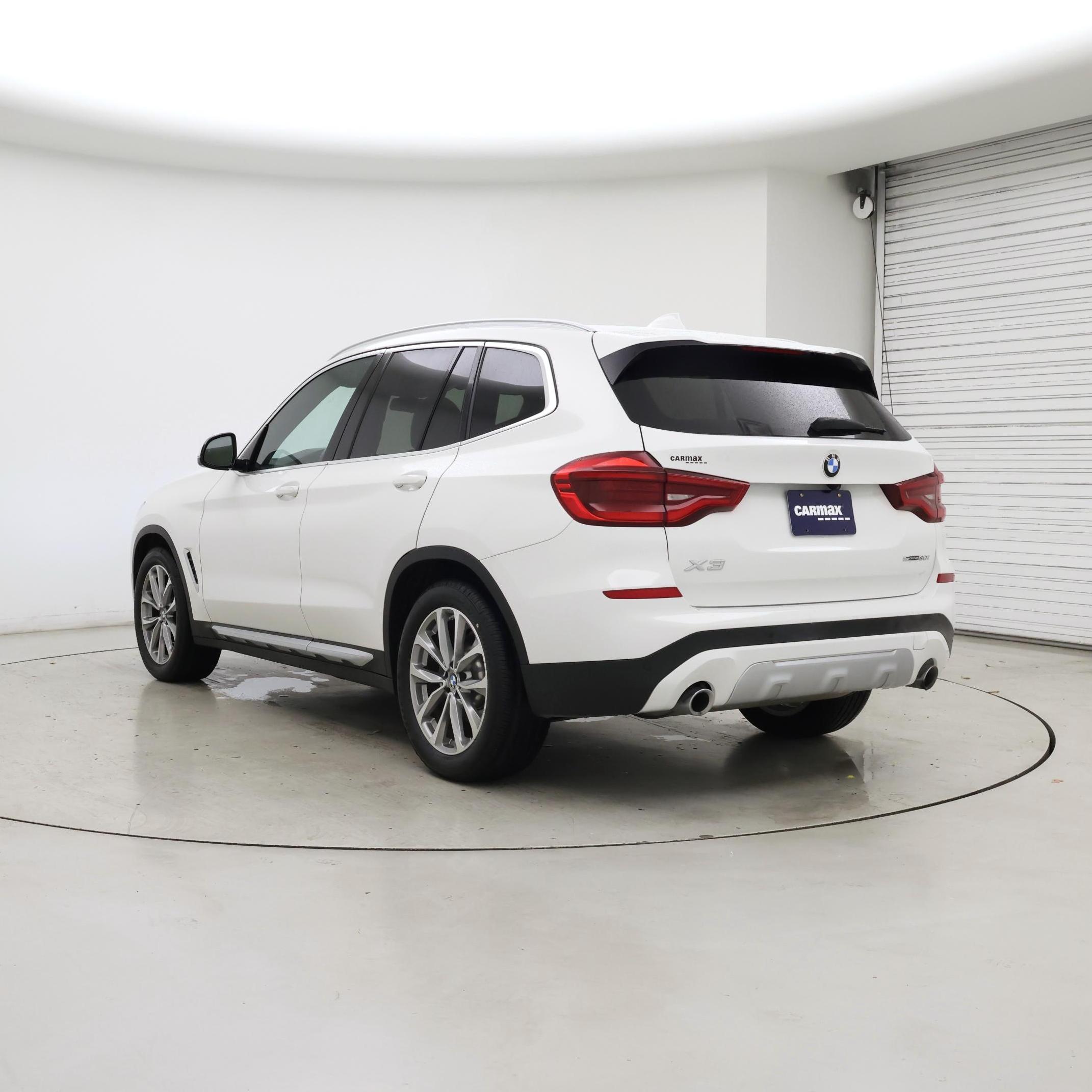 Thumbnail: 2019 BMW X3 - 2