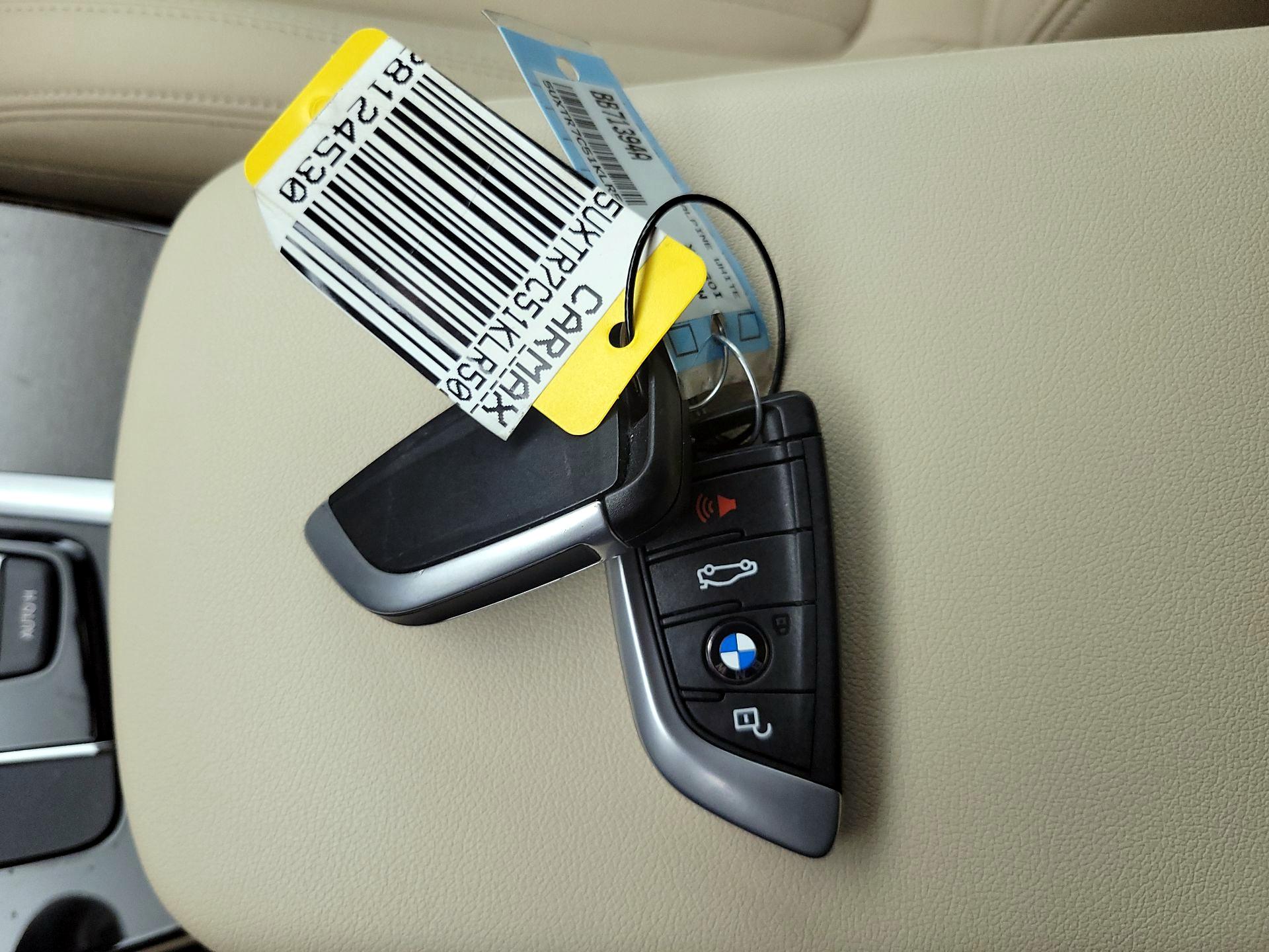 Thumbnail: 2019 BMW X3 - 19