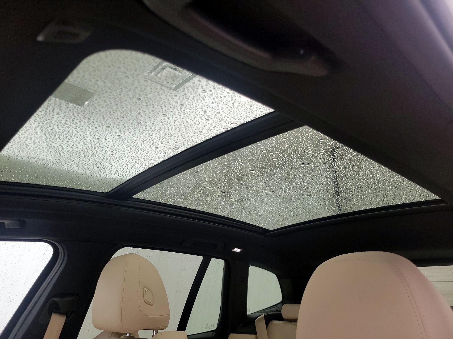 Thumbnail: 2019 BMW X3 - 20