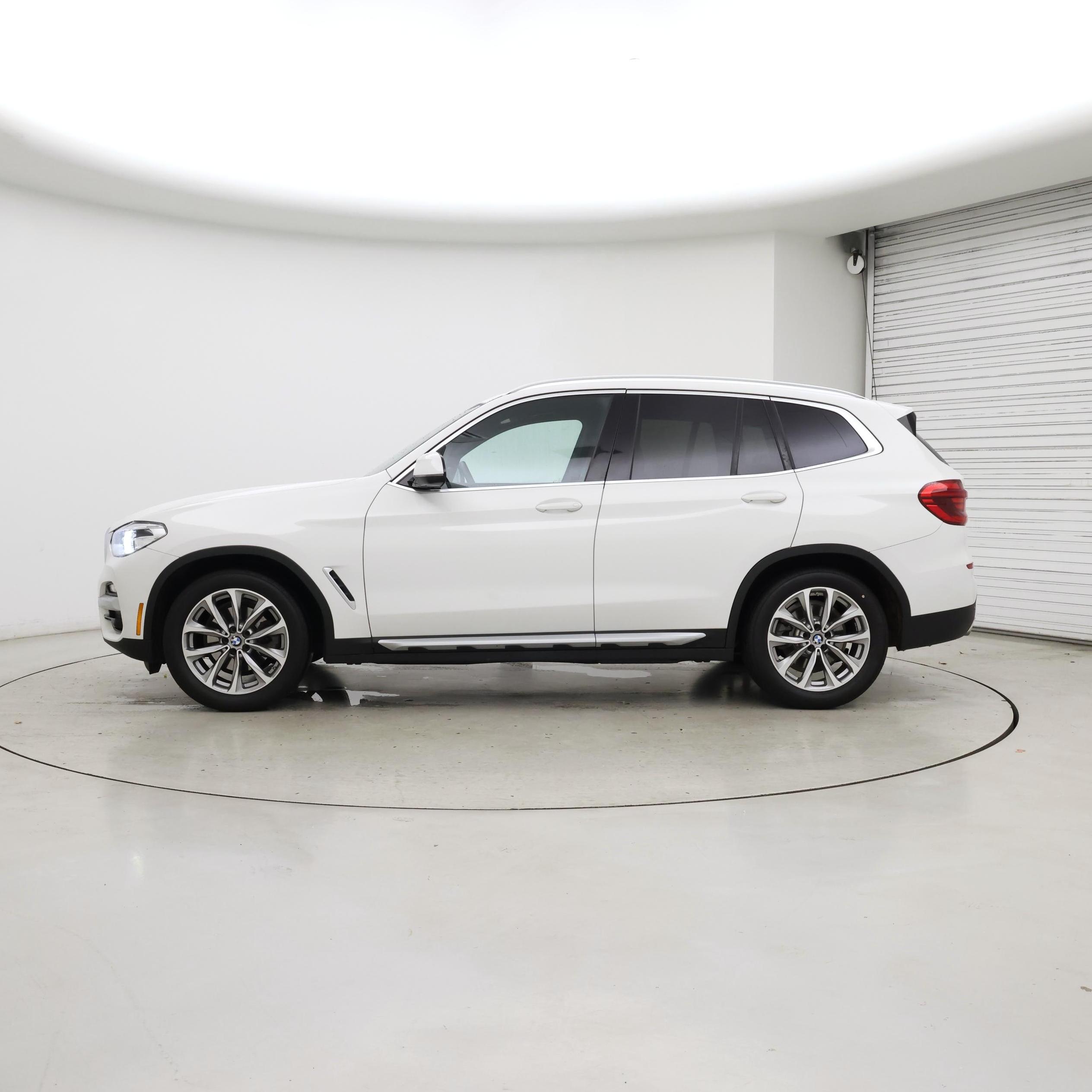 Thumbnail: 2019 BMW X3 - 3