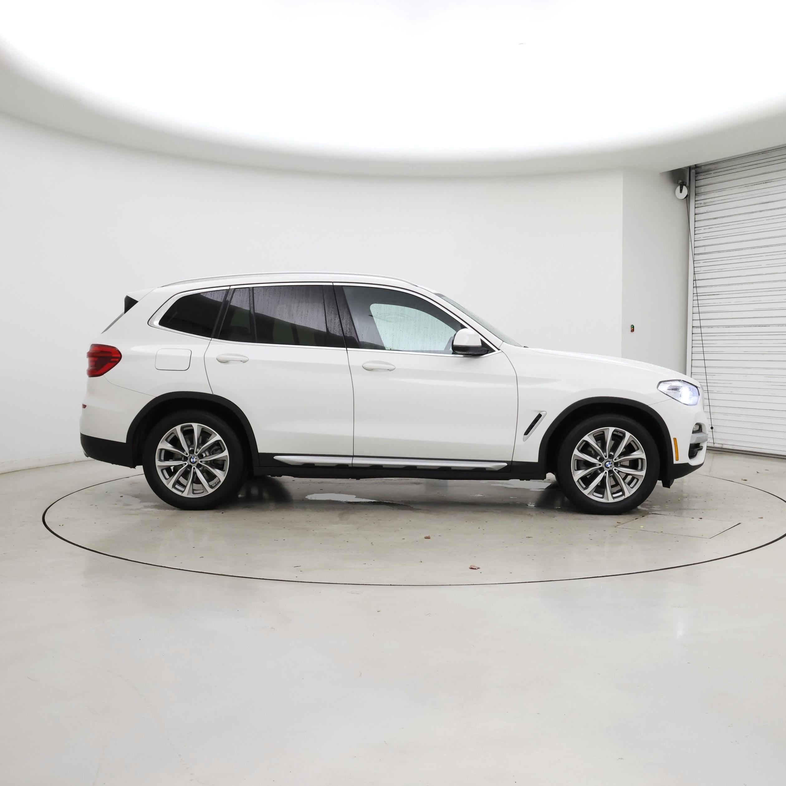 Thumbnail: 2019 BMW X3 - 7