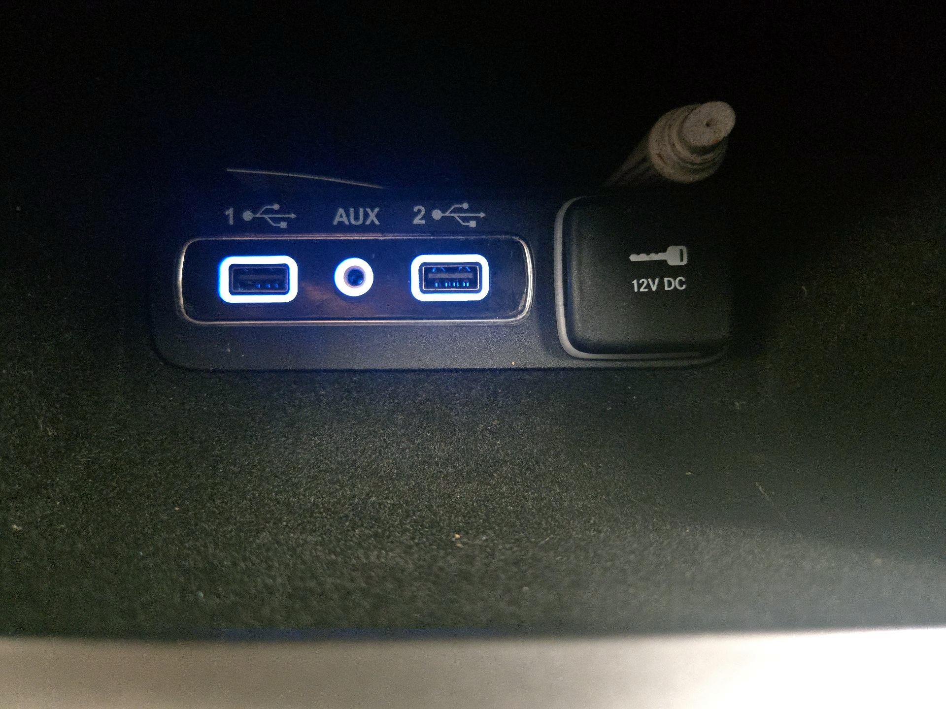 Thumbnail: 2020 Jeep Grand Cherokee - 19