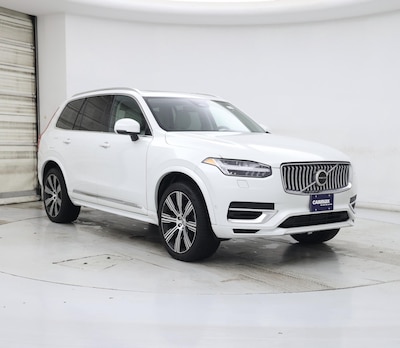 2023 Volvo XC90 Recharge T8 Plus Bright Theme