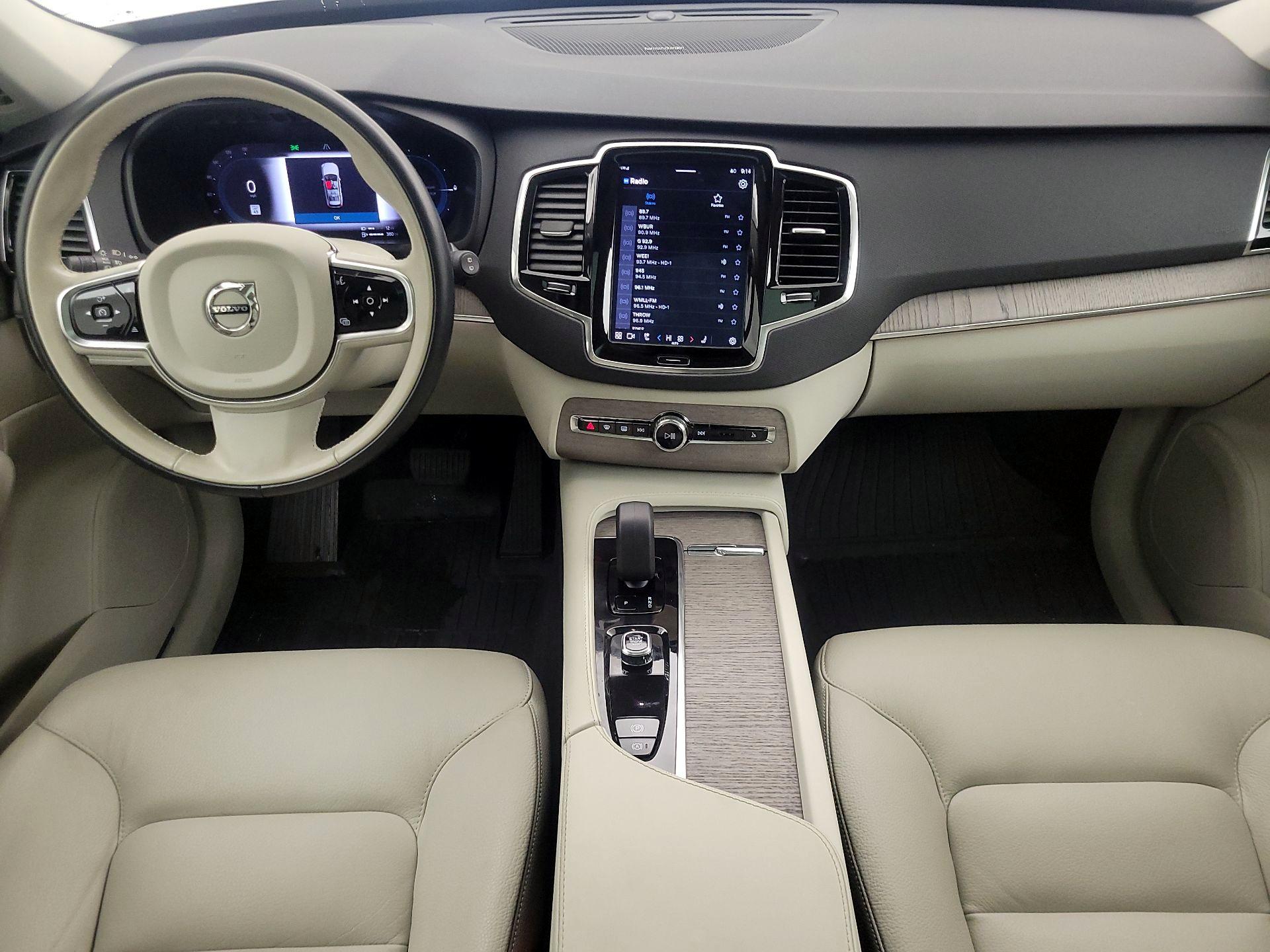 Thumbnail: 2023 Volvo XC90 - 9