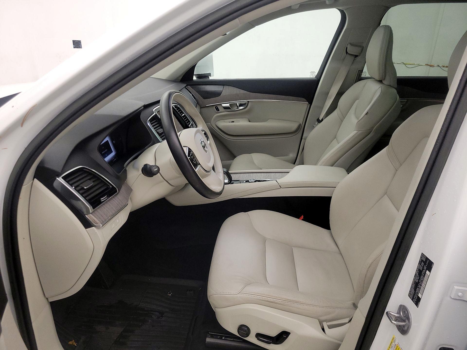 Thumbnail: 2023 Volvo XC90 - 11