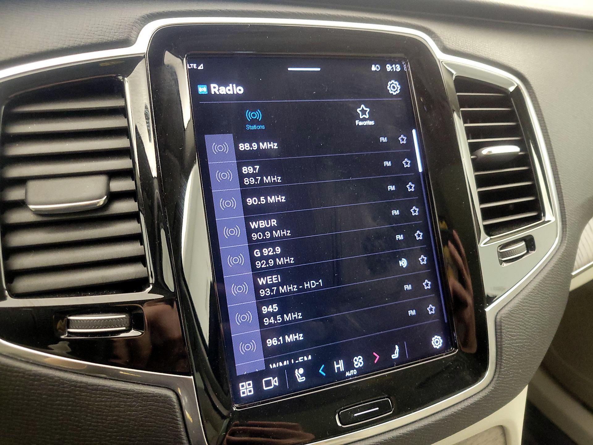 Thumbnail: 2023 Volvo XC90 - 15