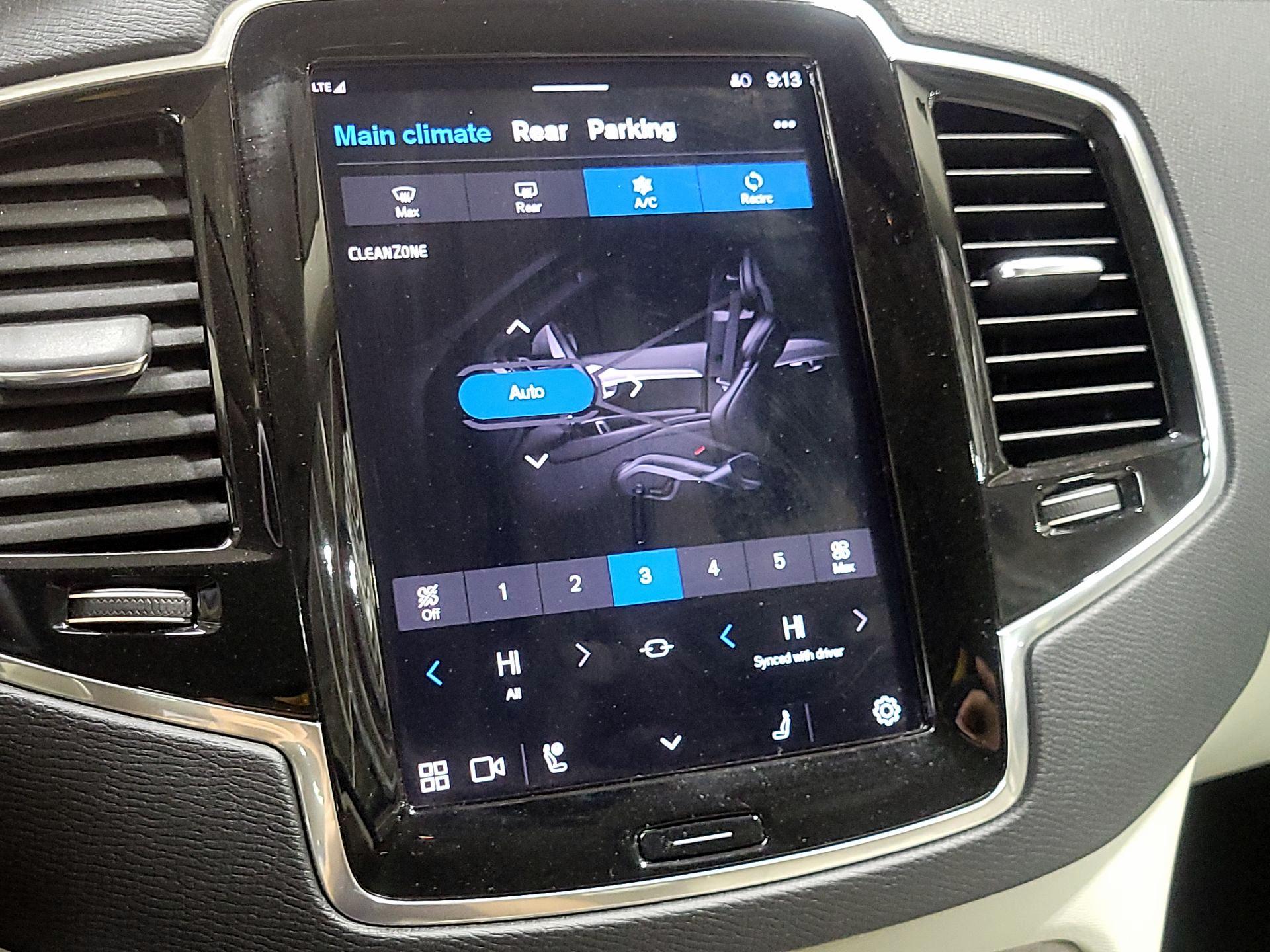 Thumbnail: 2023 Volvo XC90 - 16