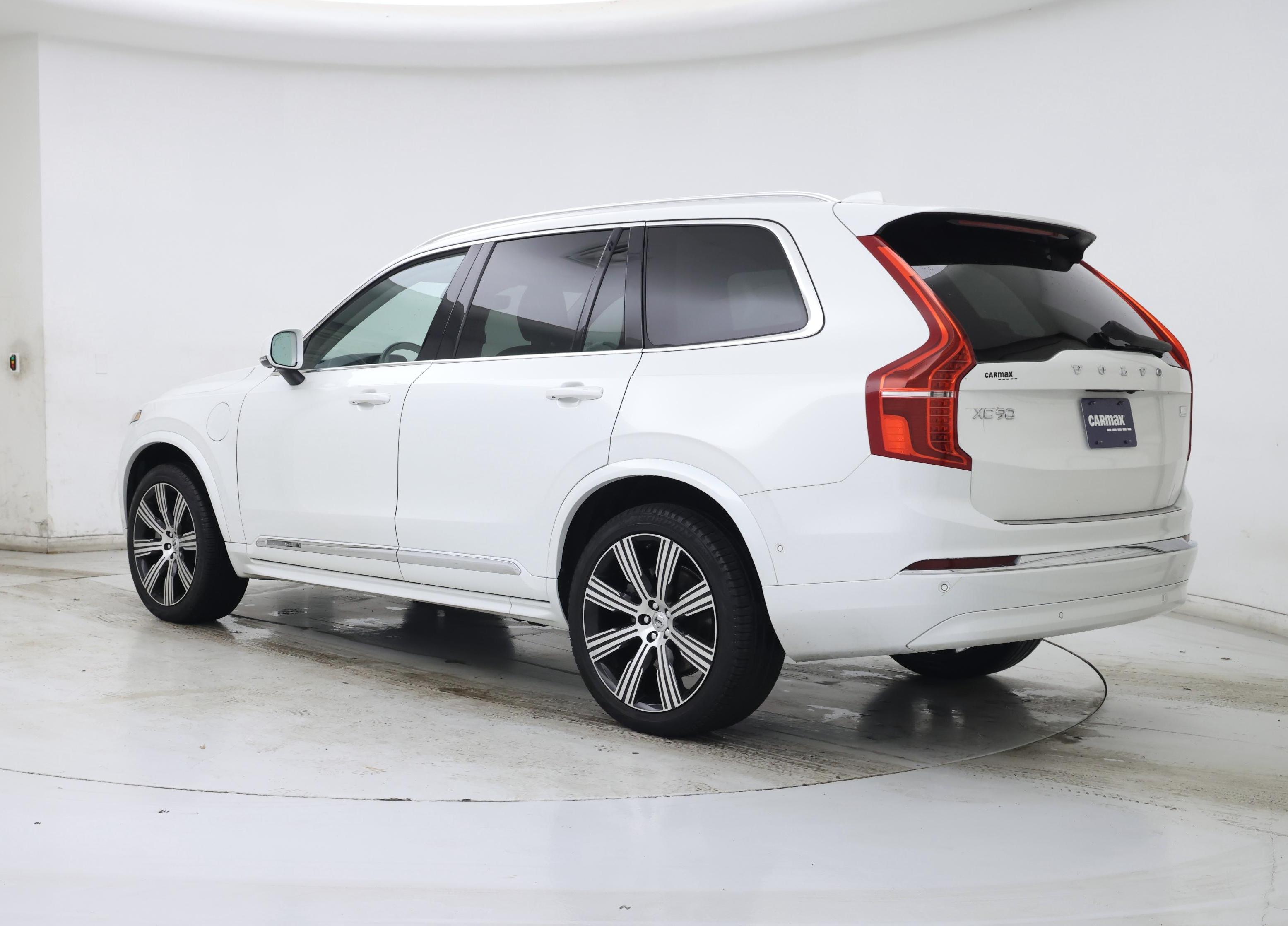 Thumbnail: 2023 Volvo XC90 - 2
