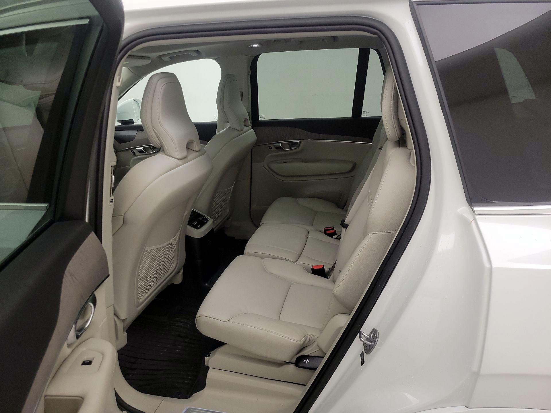 Thumbnail: 2023 Volvo XC90 - 20