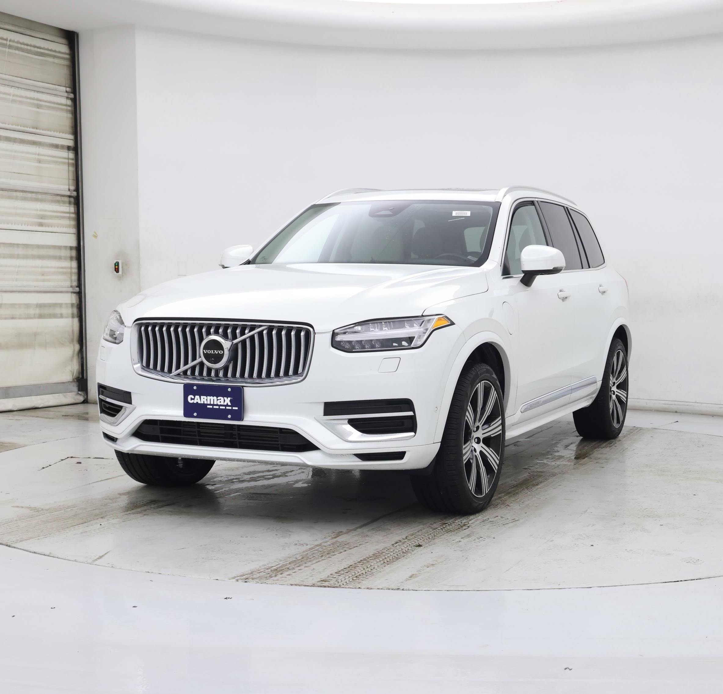 Thumbnail: 2023 Volvo XC90 - 4