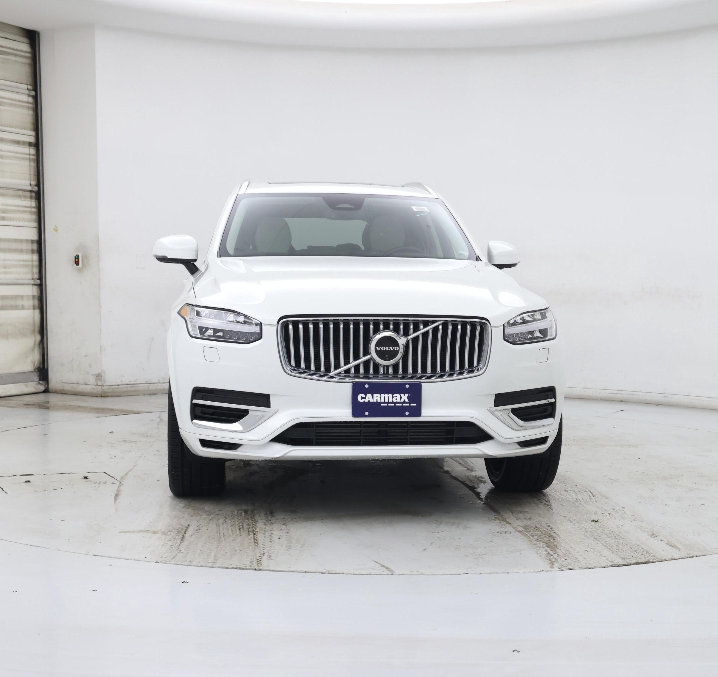 Thumbnail: 2023 Volvo XC90 - 5