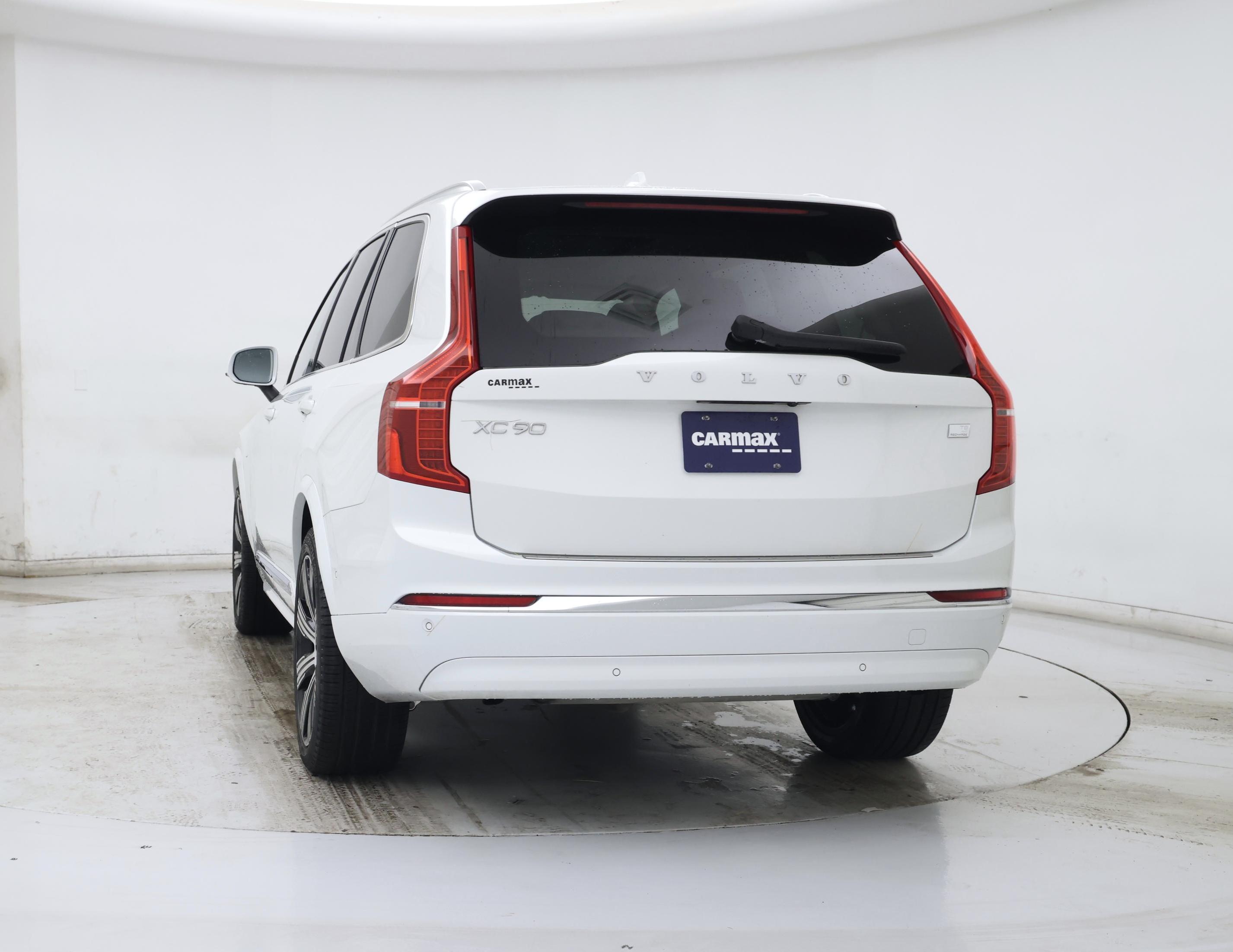 Thumbnail: 2023 Volvo XC90 - 6