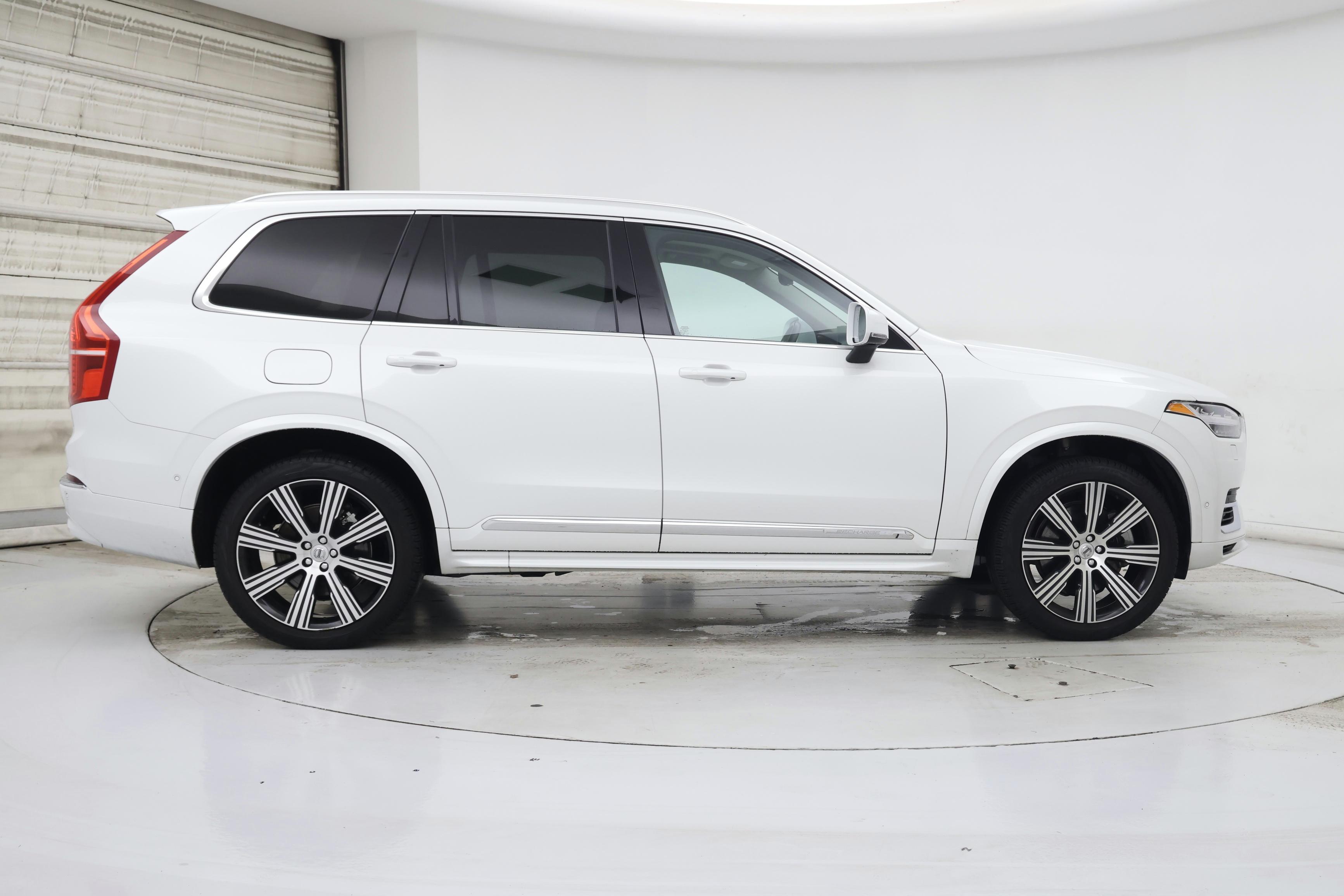 Thumbnail: 2023 Volvo XC90 - 7