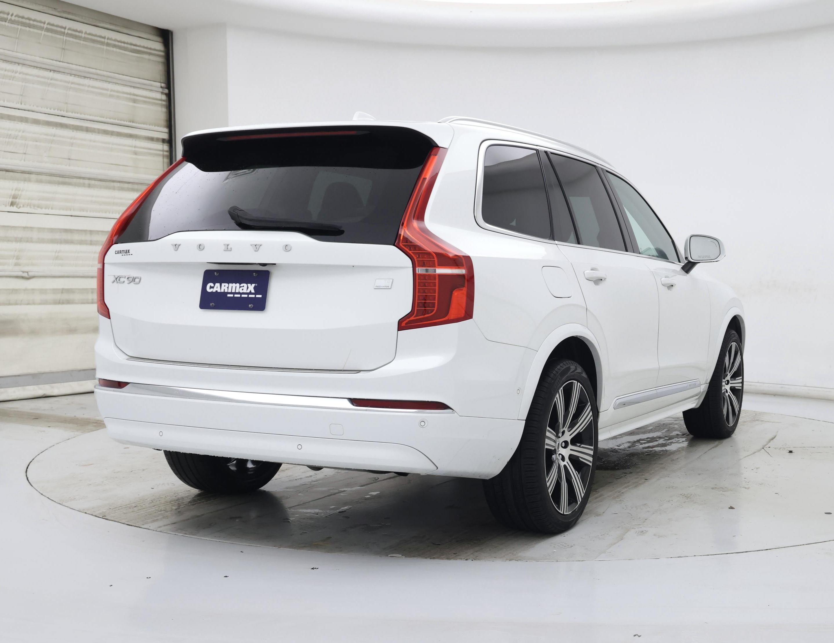 Thumbnail: 2023 Volvo XC90 - 8
