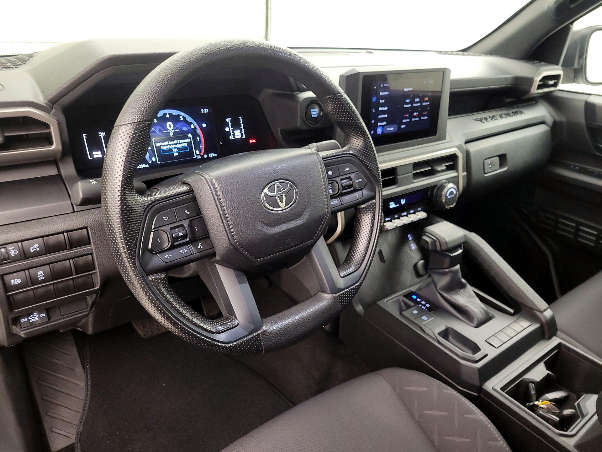 Thumbnail: 2024 Toyota Tacoma - 9