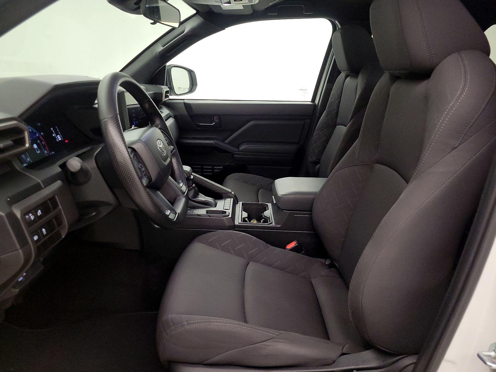 Thumbnail: 2024 Toyota Tacoma - 11