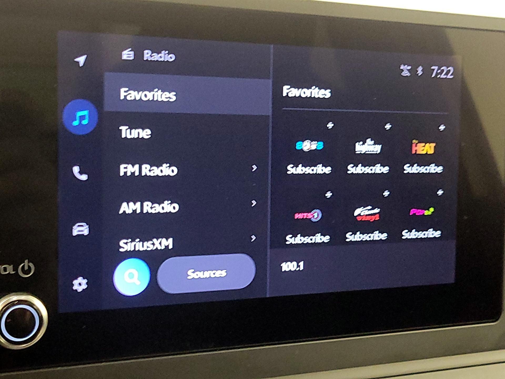 Thumbnail: 2024 Toyota Tacoma - 15