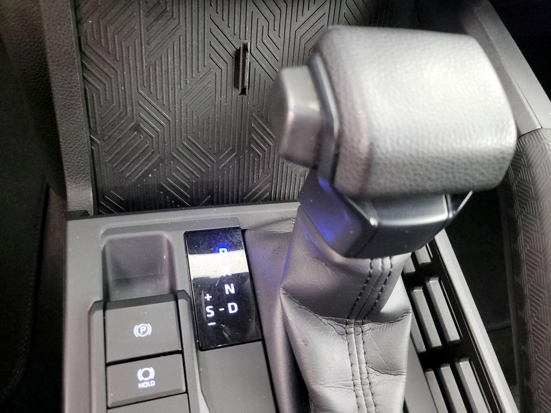 Thumbnail: 2024 Toyota Tacoma - 17