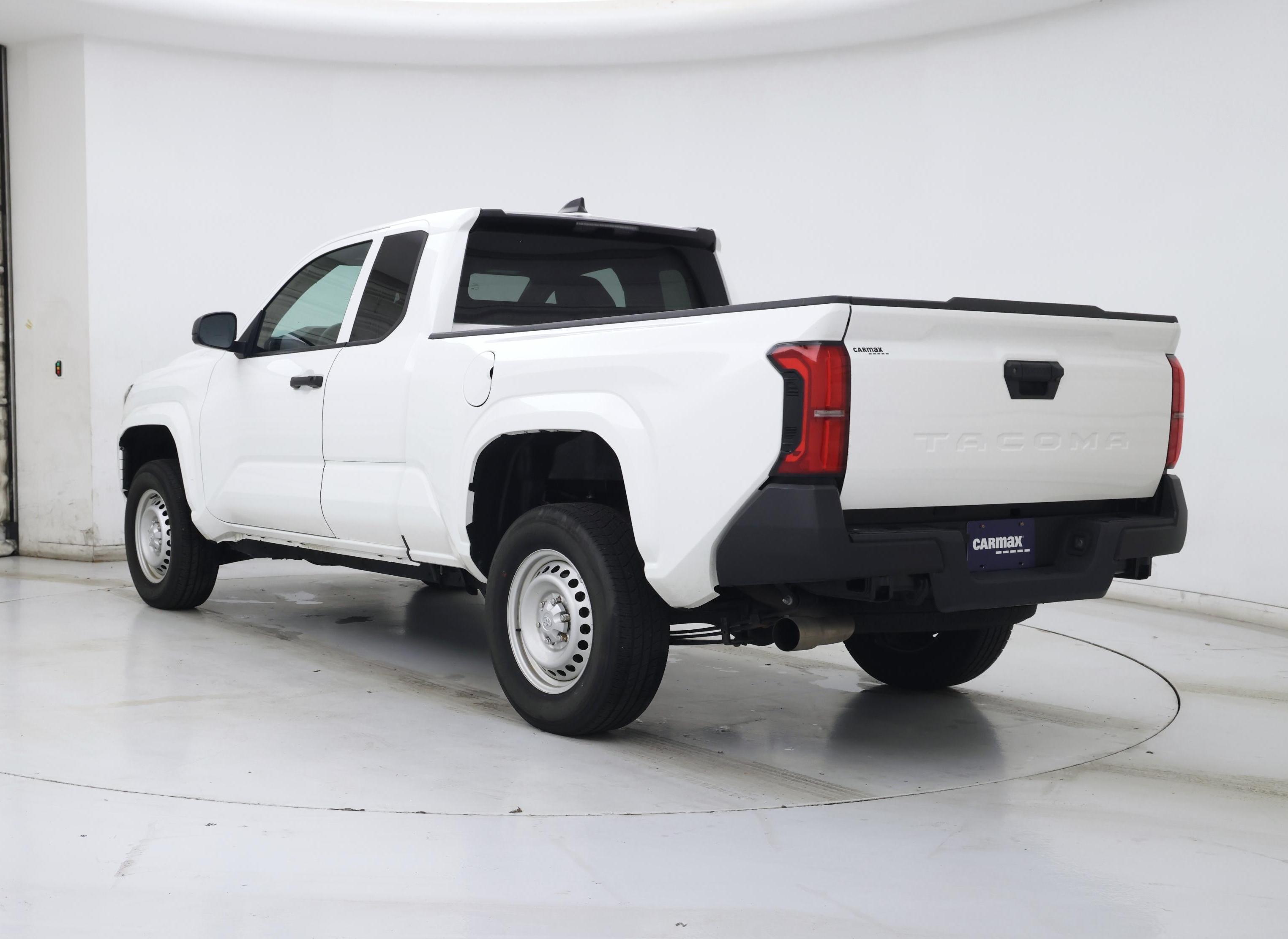 Thumbnail: 2024 Toyota Tacoma - 2